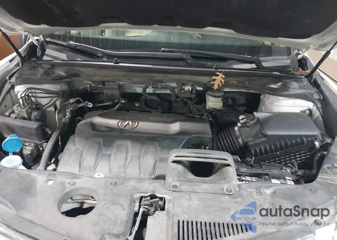 2016 Acura Rdx Acurawatch Plus Package from USA, damaged, VIN 5J8TB4H34GL029122